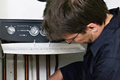 boiler repair Binegar