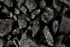 Binegar coal boiler costs