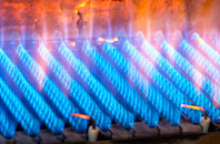 Binegar gas fired boilers